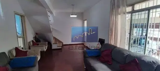 Imóvel Comercial com 3 Quartos para venda ou aluguel, 180m² no Vila Matilde, São Paulo