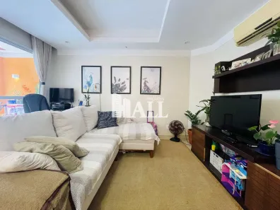 Casa de Condomínio com 4 Quartos à venda, 120m² no Higienópolis, São José do Rio Preto