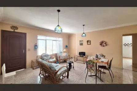 Casa com 4 Quartos à venda, 164m² no Parque da Lapa, São Paulo
