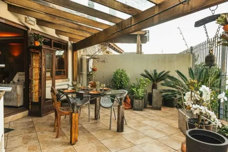 Casa de Condomínio com 3 Quartos à venda, 246m² no Vila Assunção, Porto Alegre