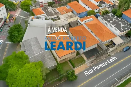 Casa com 1 Quarto à venda, 323m² no Sumarezinho, São Paulo