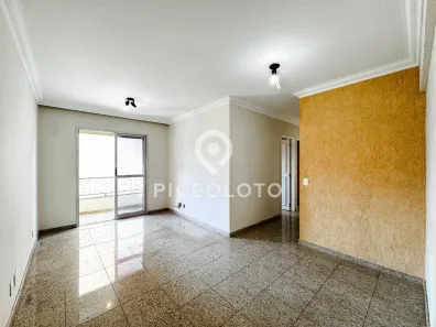 Apartamento com 3 Quartos à venda, 72m² no Vila Industrial, Campinas