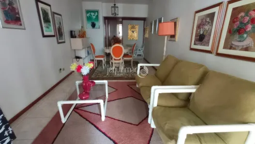 Apartamento com 2 Quartos à venda, 93m² no Pitangueiras, Guarujá