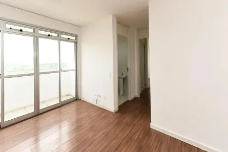 Apartamento com 2 Quartos à venda, 60m² no Monte Castelo, Contagem