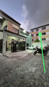 Apartamento com 3 Quartos à venda, 57m² no São Conrado, Aracaju