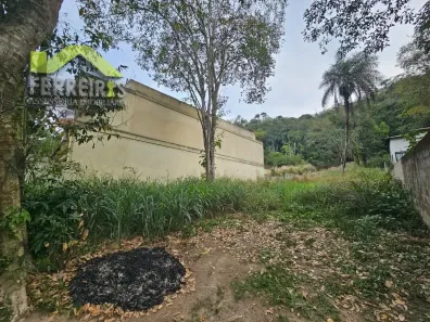 Lote/Terreno à venda, 1200m² no Parque A Equitativa, Duque de Caxias