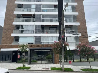 Apartamento com 1 Quarto à venda, 29m² no Centro, Florianópolis