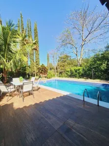 Casa de Condomínio com 3 Quartos para alugar, 320m² no Chácara dos Lagos, Carapicuíba