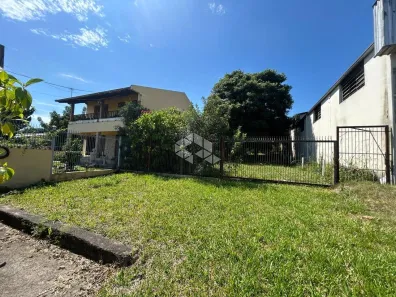 Lote/Terreno à venda, 570m² no Senai, Santa Cruz do Sul