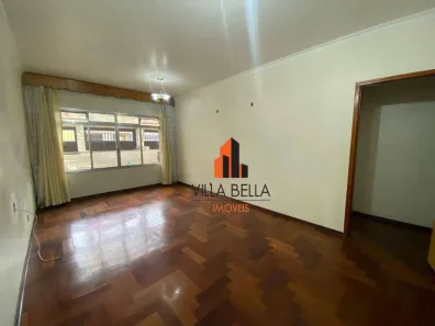 Casa com 3 Quartos para alugar, 189m² no Vila Floresta, Santo André