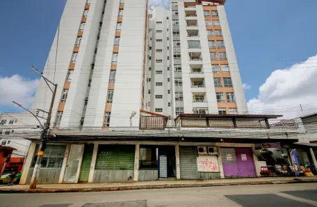 Ponto Comercial à venda, 44m² no Santa Helena, Juiz de Fora