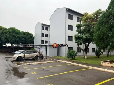 Apartamento com 2 Quartos à venda, 50m² no Jardim Governador Mário Covas II, Americana