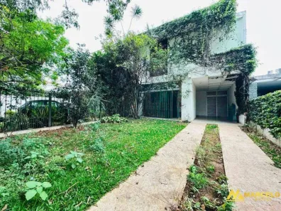 Sobrado com 3 Quartos à venda, 223m² no Lapa, São Paulo
