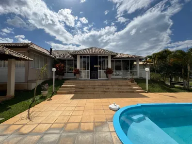 Fazenda/Sítio com 3 Quartos à venda, 1600m² no Monte Verde, Juiz de Fora
