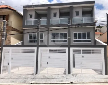 Sobrado com 3 Quartos à venda, 160m² no Jardim Regina, São Paulo