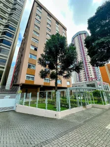 Apartamento com 3 Quartos à venda, 126m² no Bigorrilho, Curitiba