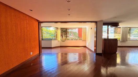 Apartamento com 5 Quartos à venda, 260m² no Gutierrez, Belo Horizonte