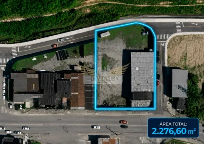 à venda, 286m² no Santa Luzia, Ribeirão Pires