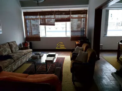 Apartamento com 3 Quartos à venda, 136m² no Copacabana, Rio de Janeiro