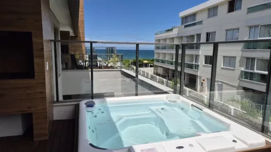 Apartamento com 2 Quartos à venda, 92m² no Morro das Pedras, Florianópolis