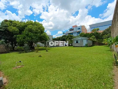 Lote/Terreno à venda, 1020m² no Estância Velha, Canoas