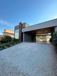 Casa de Condomínio com 3 Quartos à venda, 231m² no Residencial Goiânia Golfe Clube, Goiânia