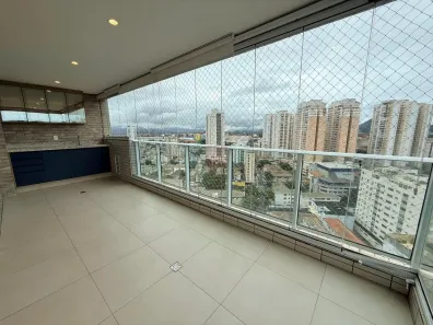 Apartamento com 2 Quartos à venda, 90m² no Ponta da Praia, Santos