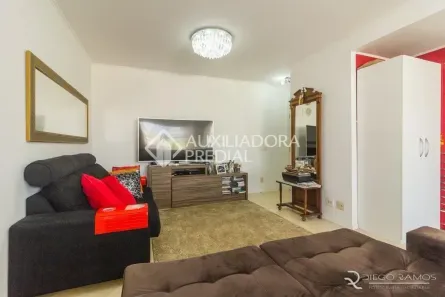 Apartamento com 2 Quartos à venda, 68m² no Floresta, Porto Alegre