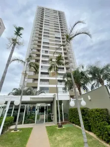 Apartamento com 3 Quartos para alugar, 82m² no Cidade Alta, Cuiabá