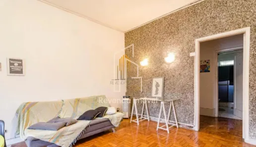 Apartamento com 2 Quartos à venda, 80m² no Pinheiros, São Paulo