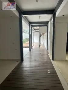Ponto Comercial à venda, 130m² no Bela Aliança, São Paulo