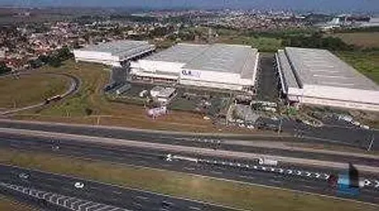 Galpão/Depósito/Armazém para alugar, 1497m² no Residencial Parque Pavan, Sumaré