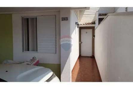 Casa com 3 Quartos à venda, 110m² no Colina Verde, Rondonópolis