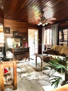 Casa com 2 Quartos à venda, 140m² no Mato Grande, Canoas