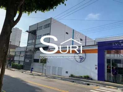 Galpão/Depósito/Armazém à venda, 400m² no Santa Paula, São Caetano do Sul