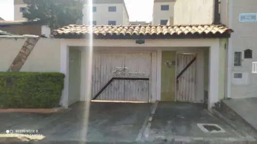 Casa com 2 Quartos à venda, 130m² no Jardim Villagio Ghiraldelli, Hortolândia