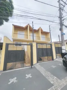 Sobrado com 3 Quartos à venda, 150m² no Jardim Ester Yolanda, São Paulo