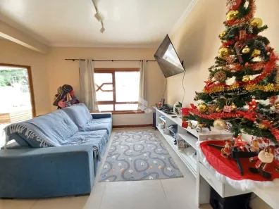 Casa de Condomínio com 3 Quartos à venda, 160m² no Nossa Senhora das Graças, Canoas