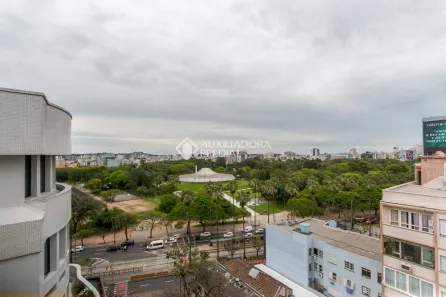 Sala Comercial à venda, 122m² no Bom Fim, Porto Alegre