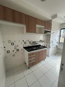 Apartamento com 3 Quartos para alugar, 67m² no Levilândia, Ananindeua
