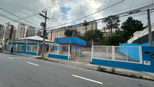 à venda, 1380m² no Vila Vianelo, Jundiaí