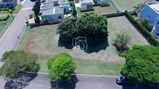 Lote/Terreno à venda, 1279m² no Jardim Santa Monica, Itu
