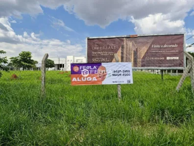 Lote/Terreno para alugar, 750m² no Jardim Europa I, Santa Bárbara D'Oeste