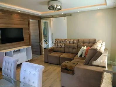 Cobertura com 3 Quartos à venda, 161m² no Cristal, Porto Alegre