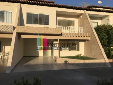 Casa de Condomínio com 3 Quartos à venda, 220m² no Lagoa Salgada, Feira de Santana