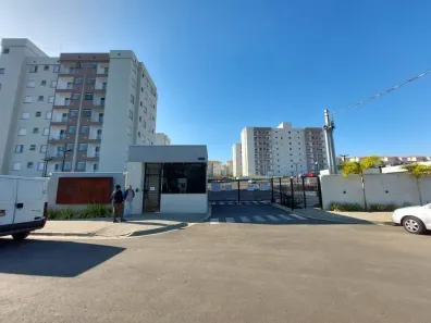 Apartamento com 2 Quartos para alugar, 47m² no Jardim da Balsa II, Americana