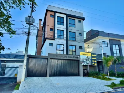 Apartamento com 3 Quartos à venda, 65m² no São Cristóvão, São José dos Pinhais