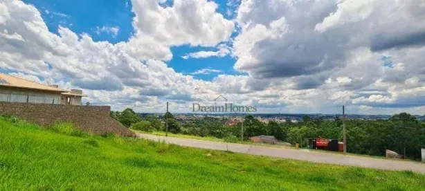 Lote/Terreno à venda, 800m² no Monte Alegre, Vinhedo
