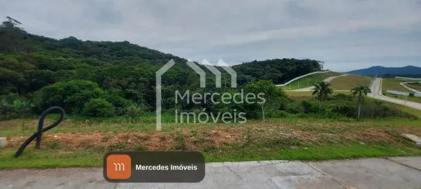 Lote/Terreno à venda, 205m² no Rio do Meio, Itajaí