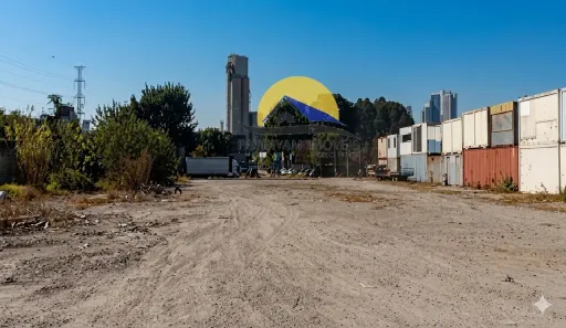 Lote/Terreno para alugar, 9000m² no Várzea do Tamanduateí, Santo André